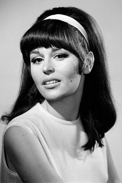 Маріанна Гілл — фото 1