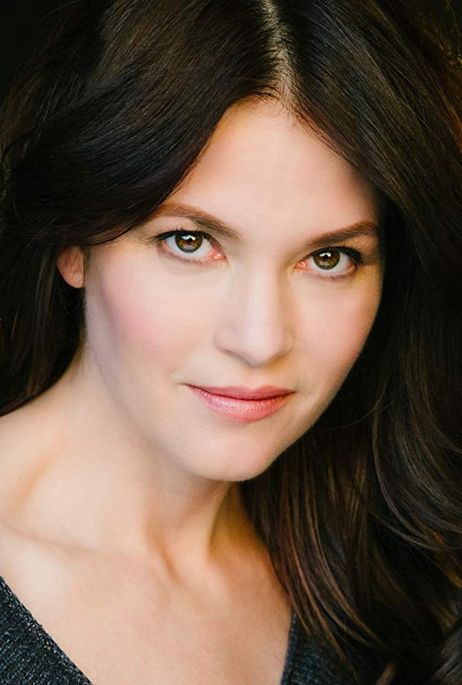 Nicki Aycox — фото 1