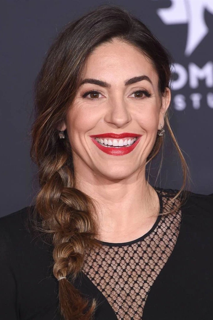 Natalia Cordova-Buckley — фото 1