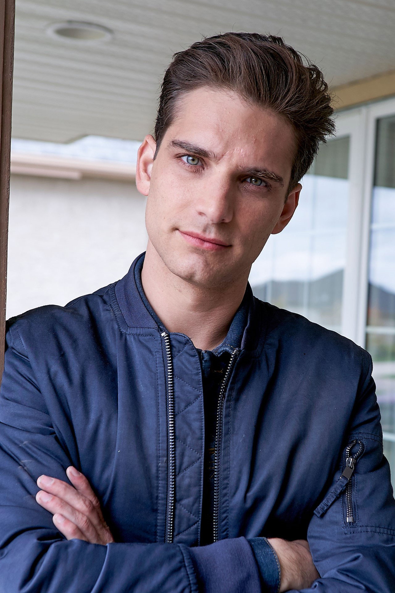 Джефф Ворд — фото 2