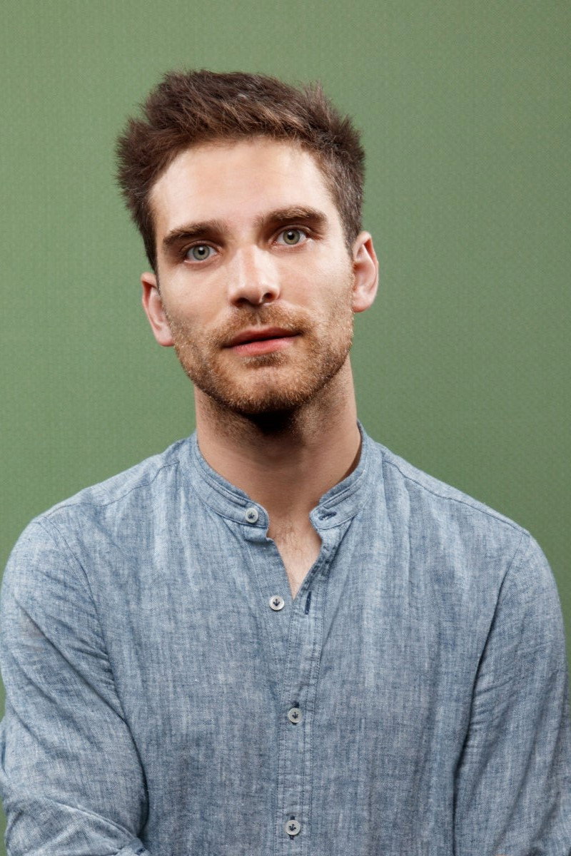 Джефф Ворд — фото 3