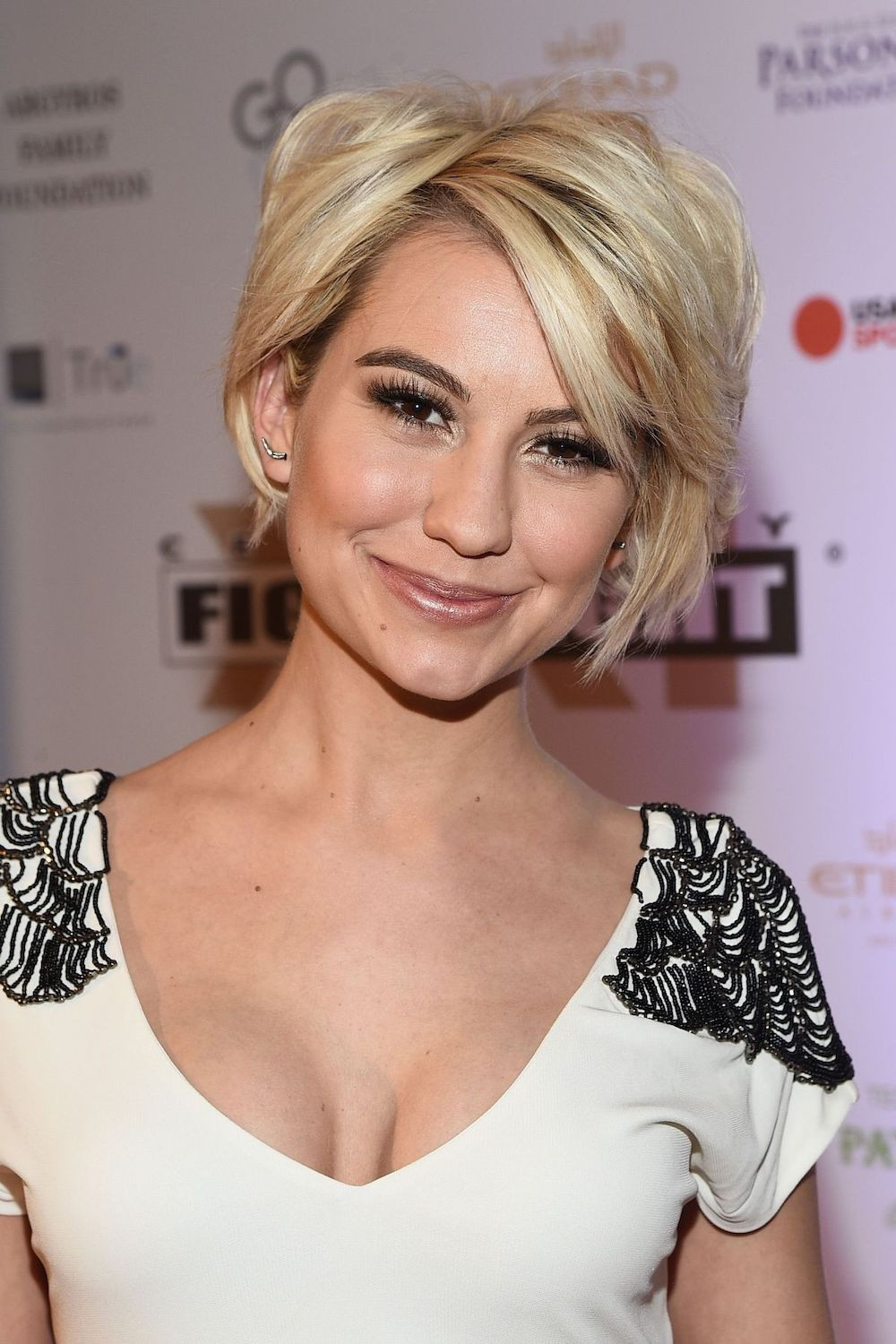 Chelsea Kane — фото 1