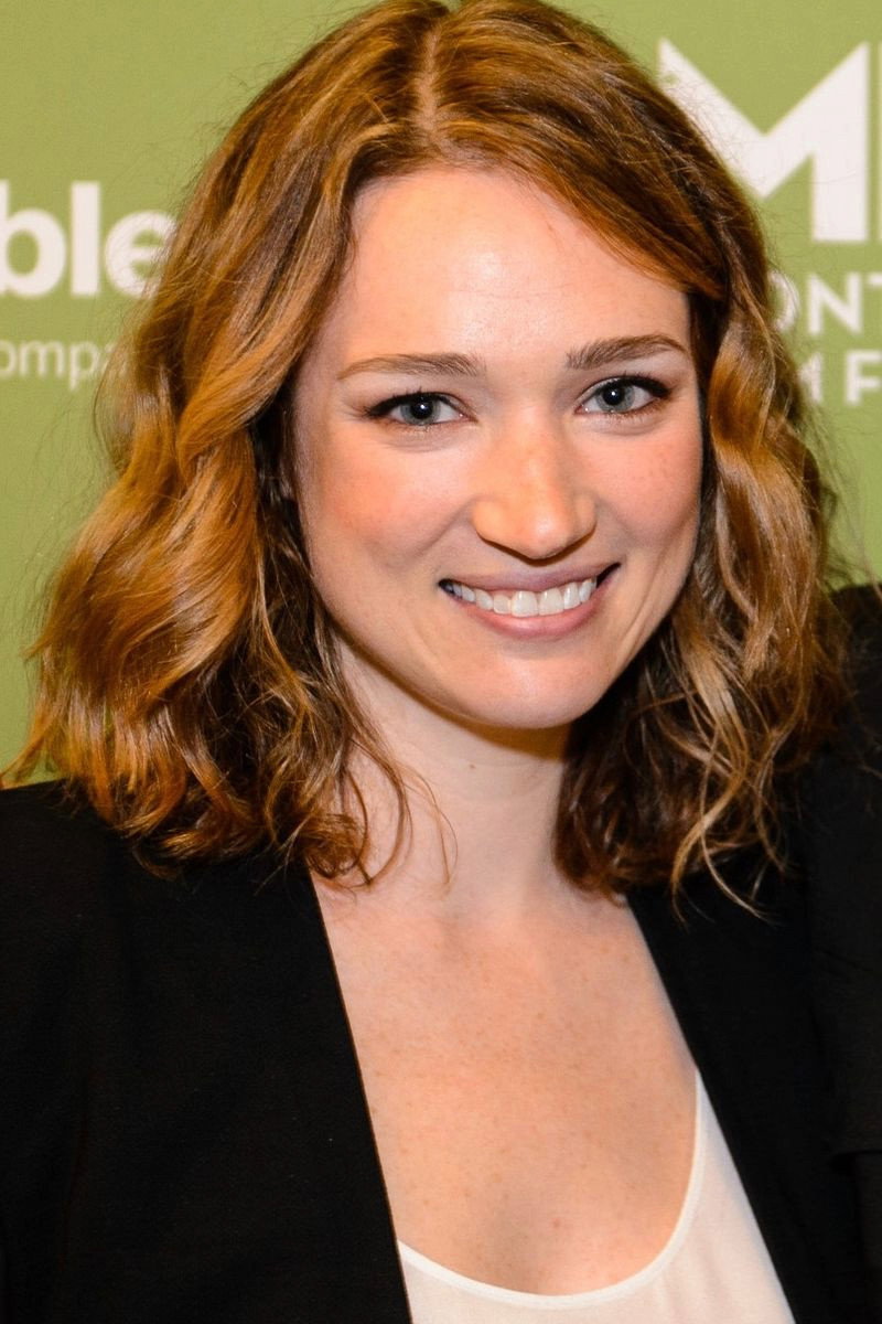 Kristen Connolly — фото 3