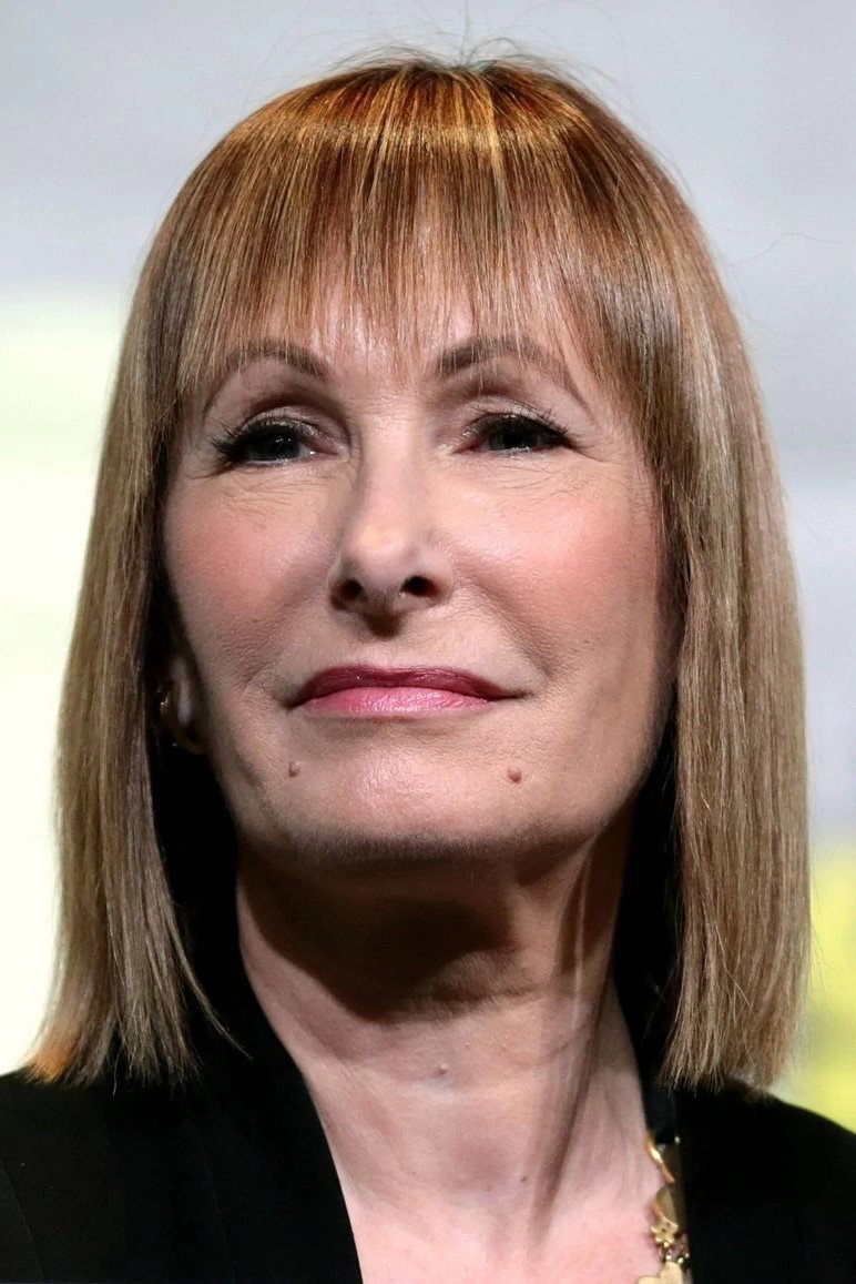 Gale Anne Hurd — фото 2