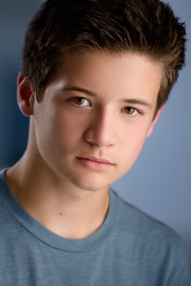 Davis Cleveland — фото 2