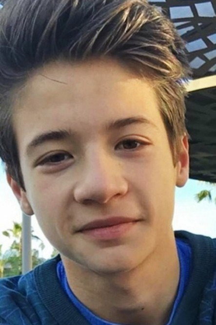 Davis Cleveland — фото 1