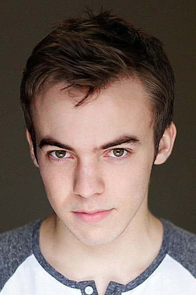 Connor Price — фото 2