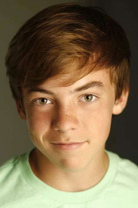 Connor Price — фото 1