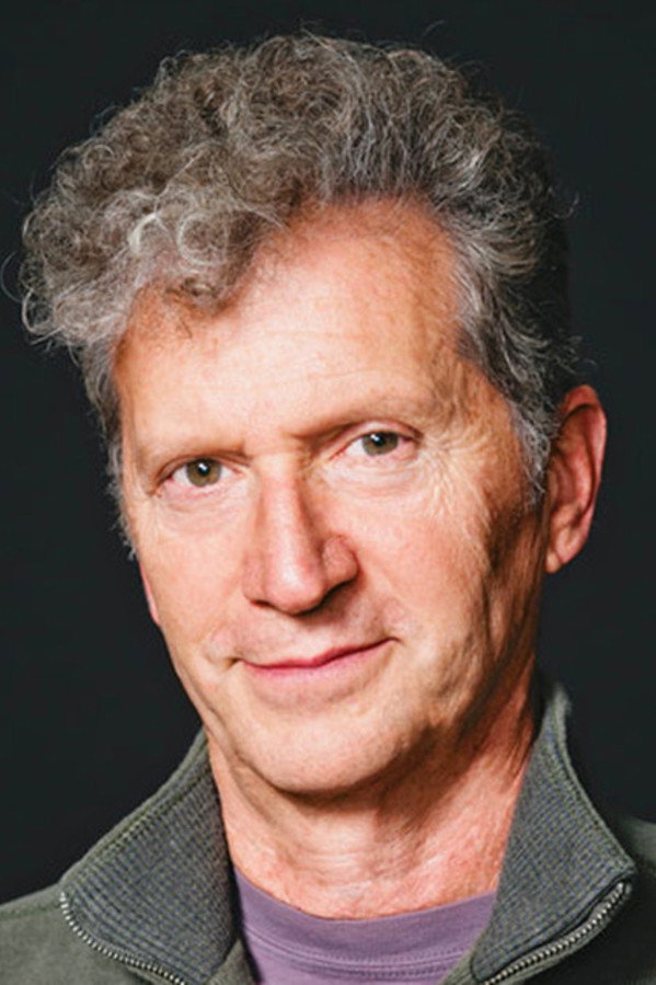 Brad Fiedel — фото 2