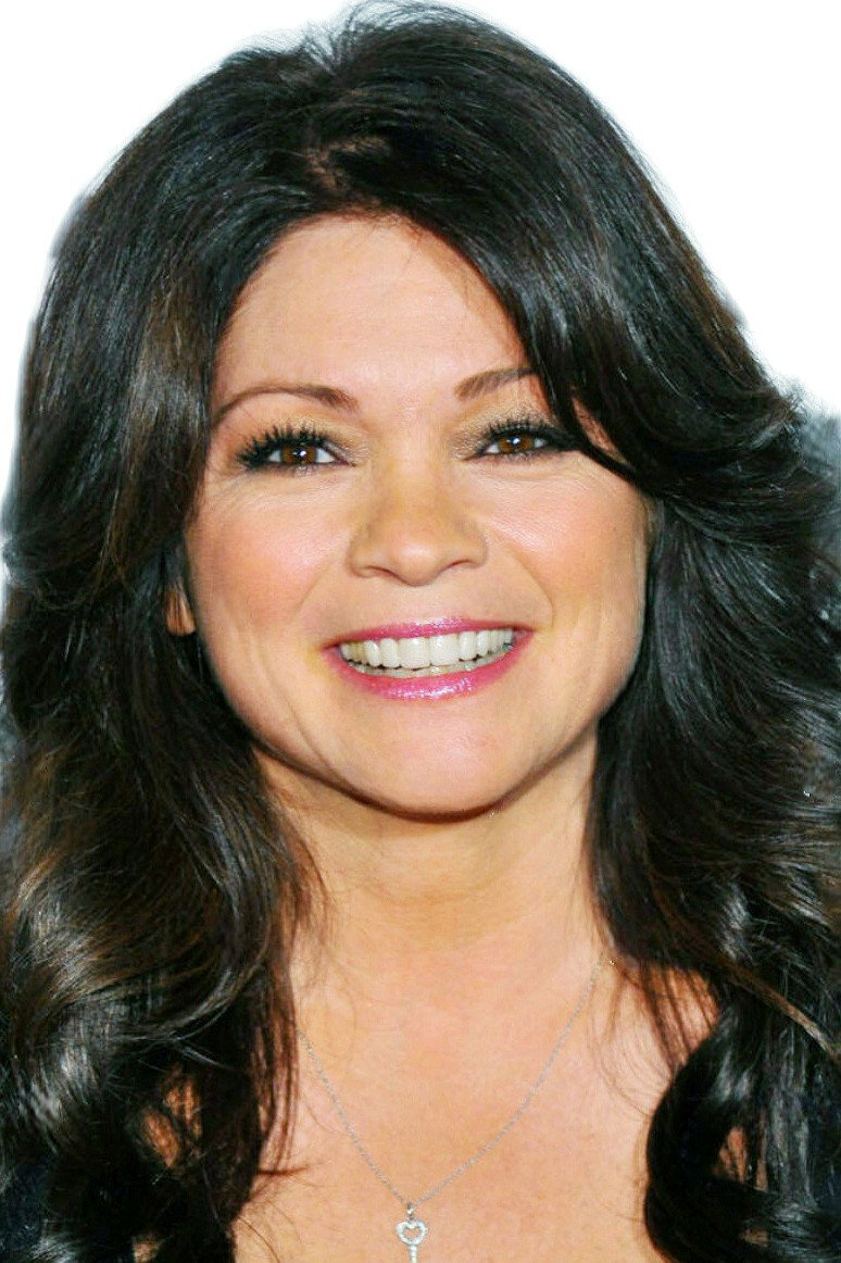 Valerie Bertinelli — фото 3