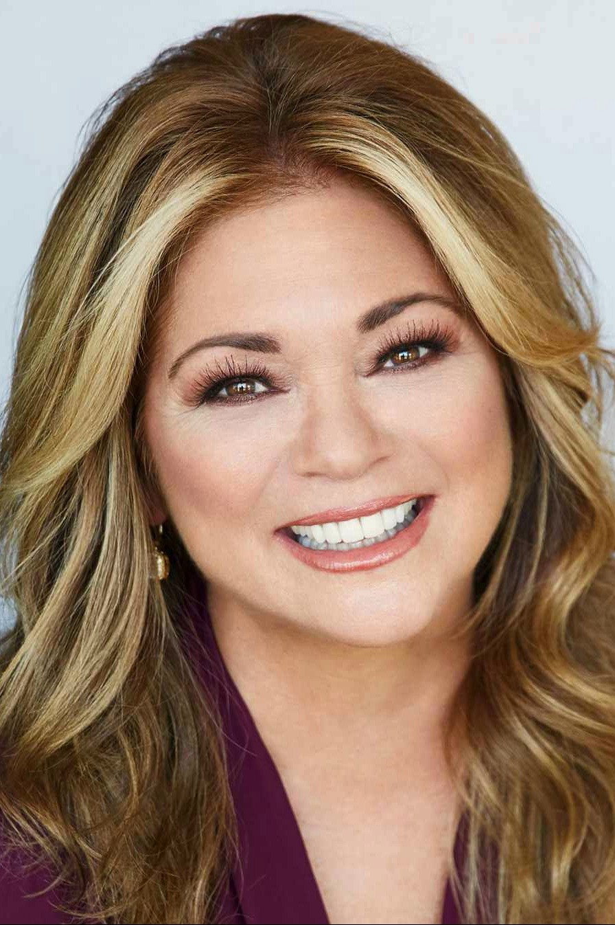 Valerie Bertinelli — фото 1