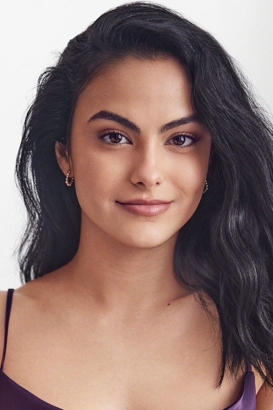Каміла Мендес