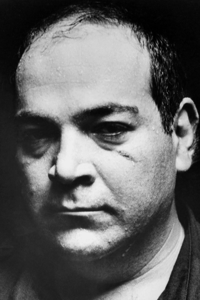 Paul L. Smith — фото 1