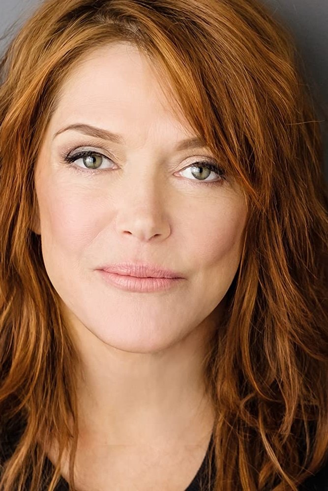 Lynda Boyd — фото 1