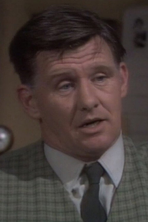 Reg Gorman — фото 1