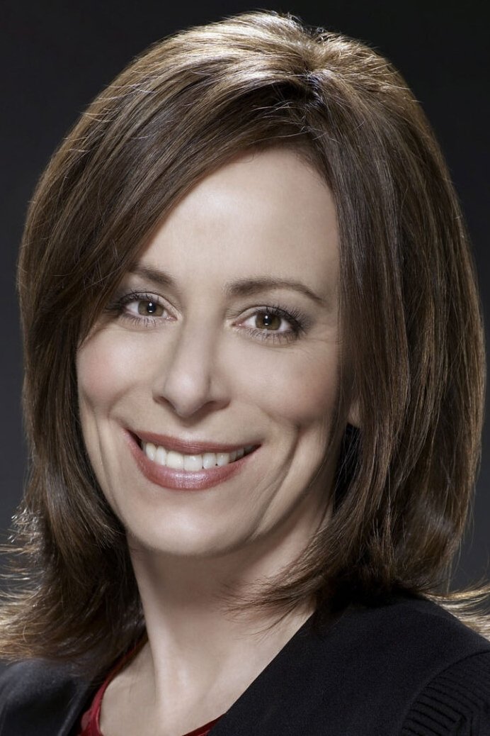 Джейн Качмарек — фото 1