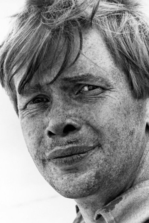 Ronald Lacey — фото 1