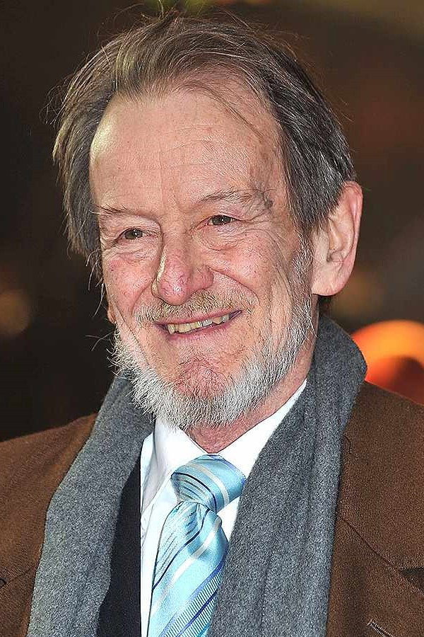 Ronald Pickup — фото 1
