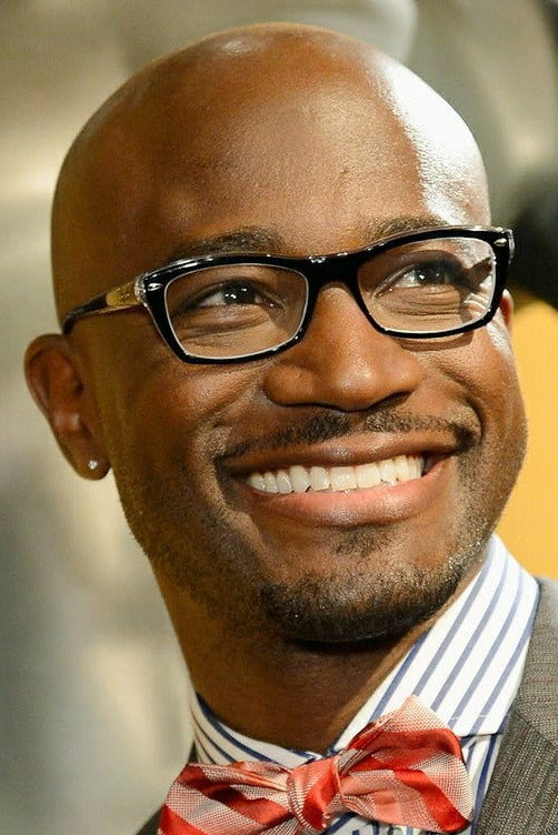 Taye Diggs — фото 2