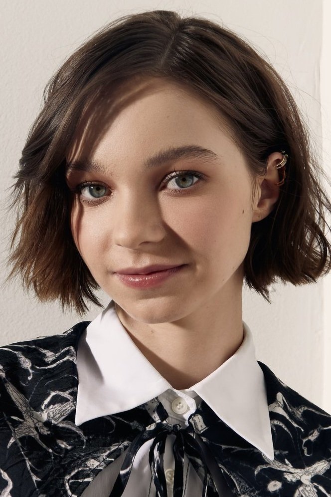 Емма Маєрс — фото 2