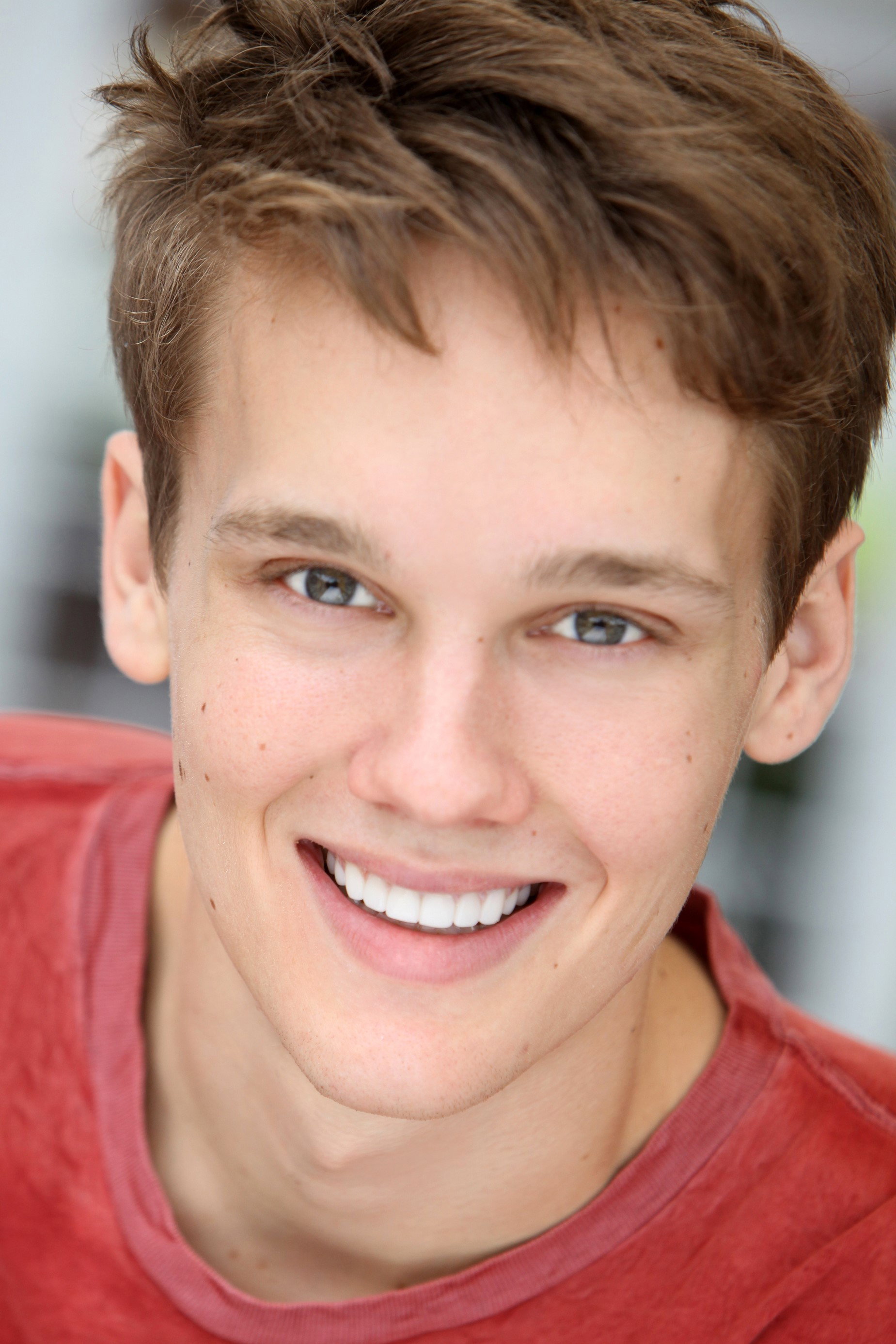 Хантер Дуен — фото 2