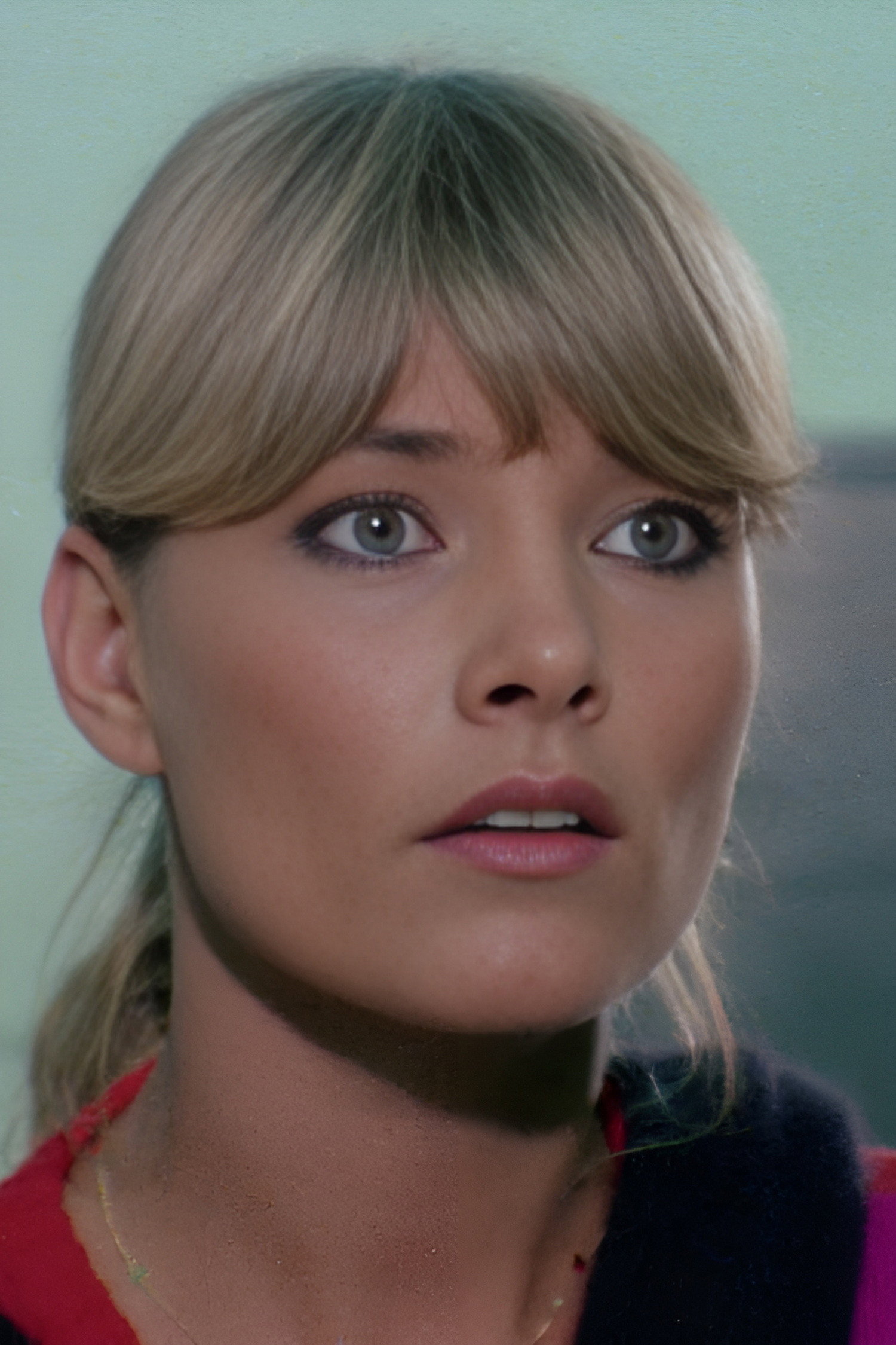 Janet Agren — фото 4