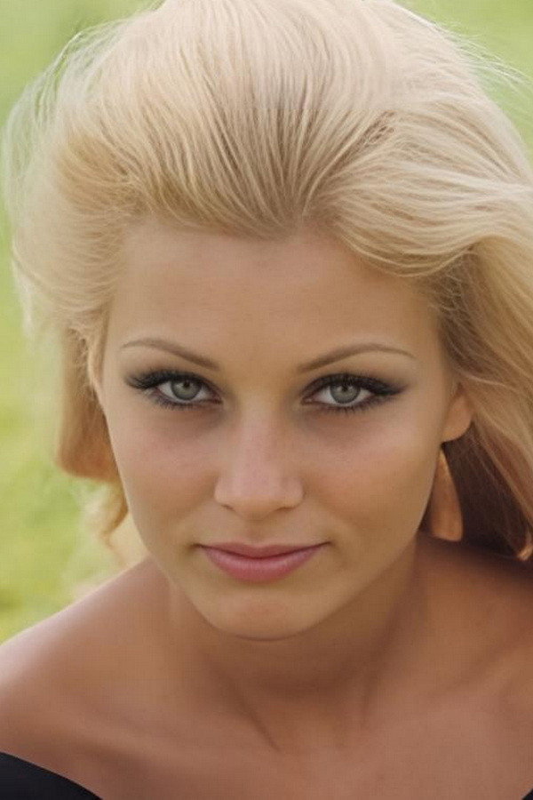 Janet Agren — фото 2