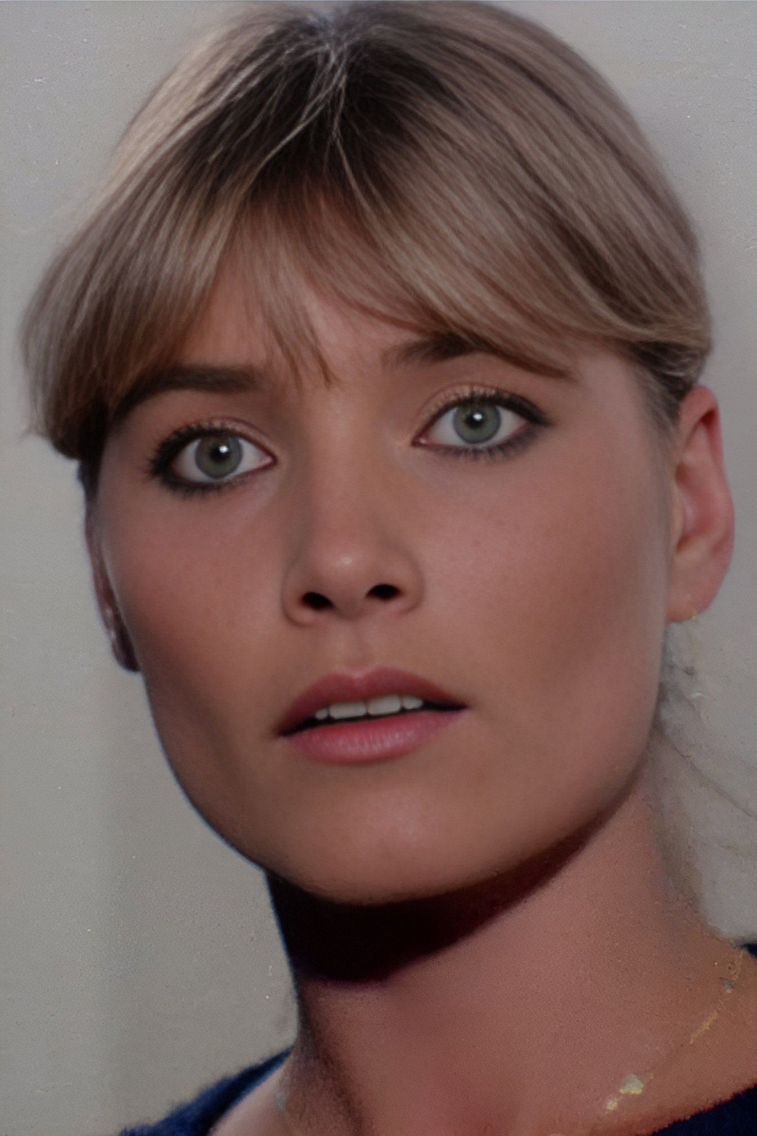 Janet Agren — фото 6