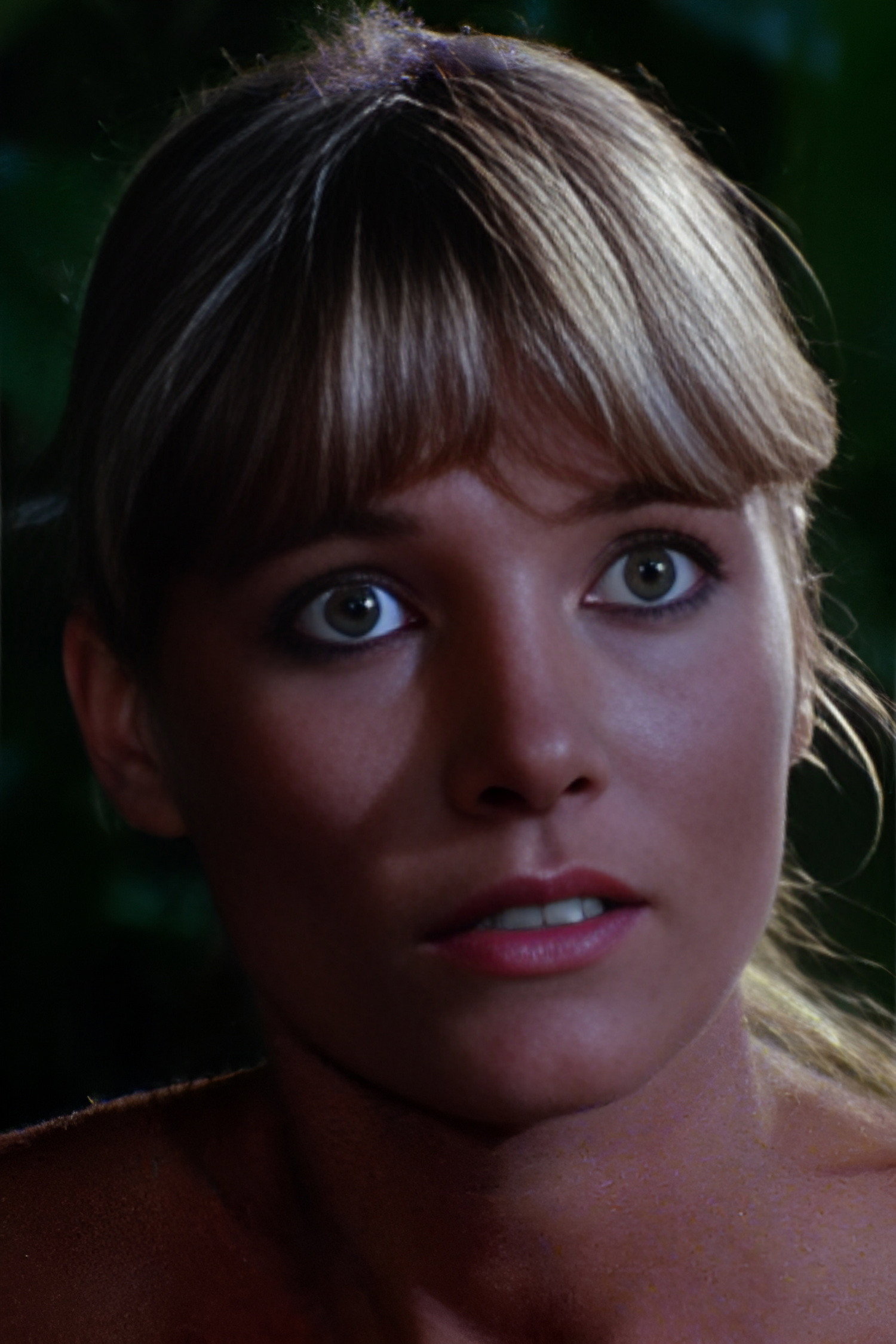 Janet Agren — фото 3