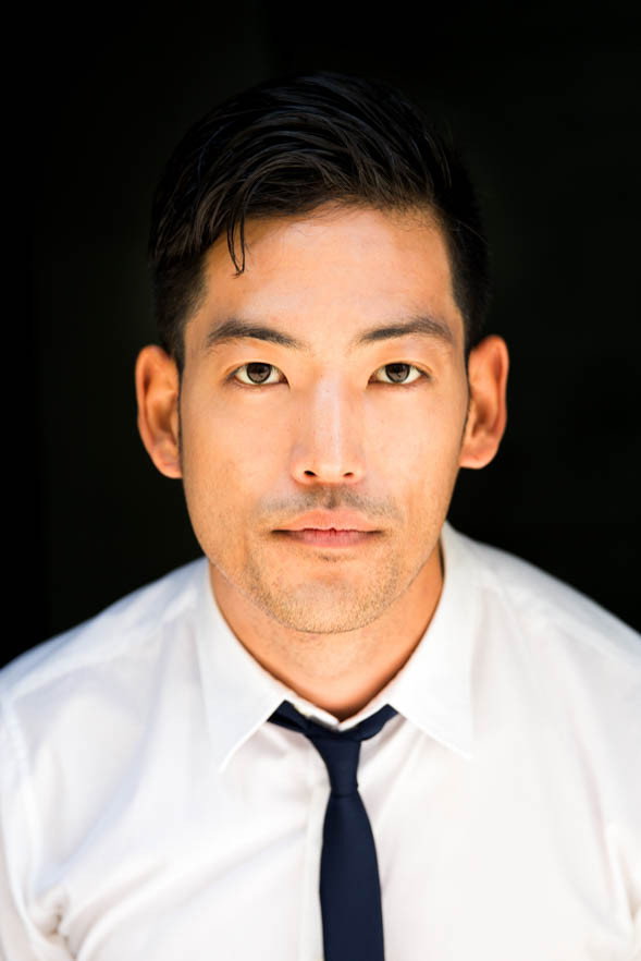 Joseph Lee — фото 1