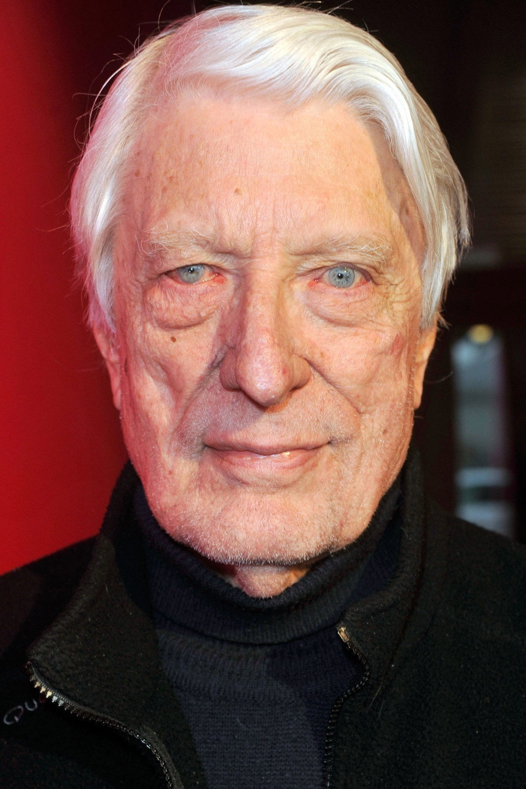 Hans Meyer — фото 1