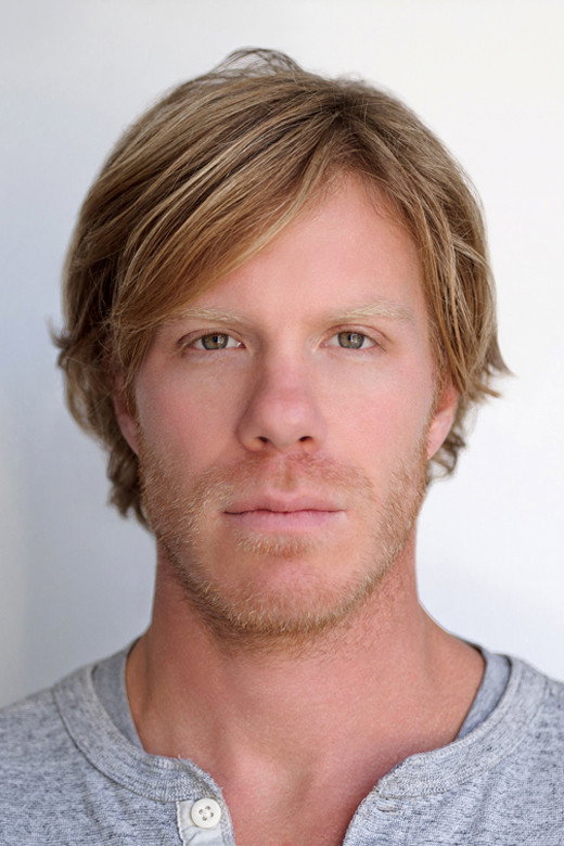 Марк Менчака — фото 1