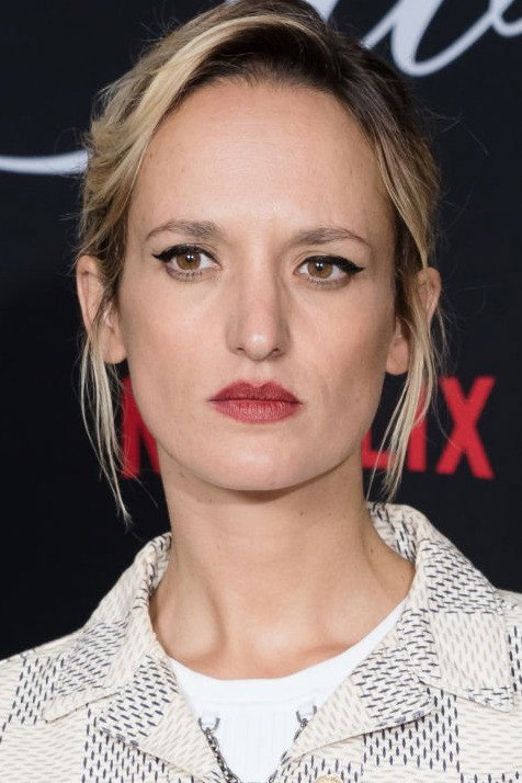 Agathe Rousselle — фото 3