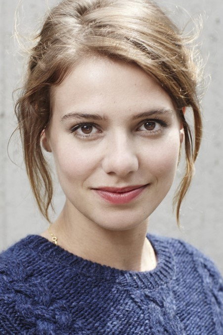 Sallie Harmsen — фото 2