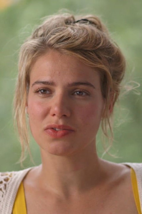 Sallie Harmsen — фото 1