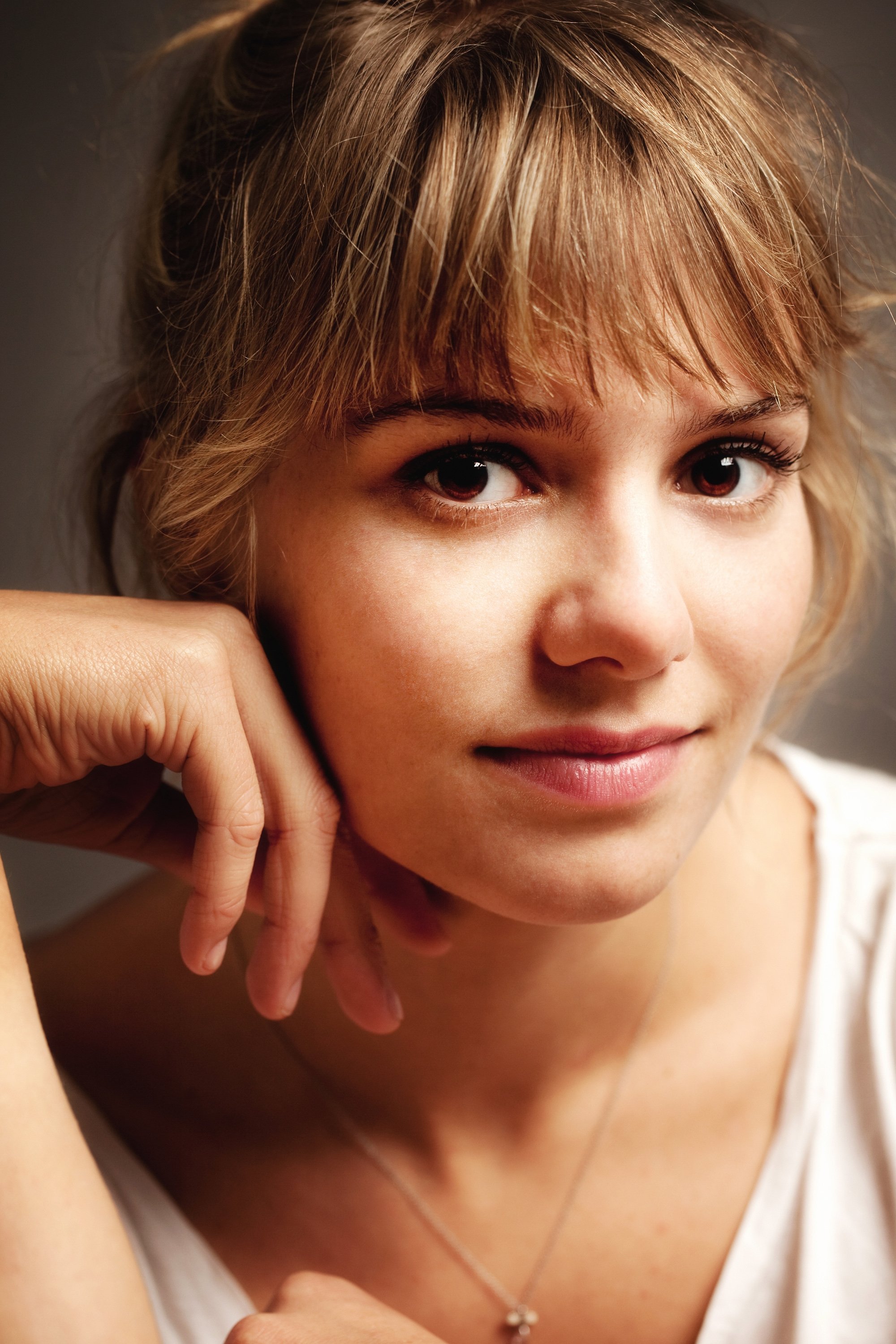 Sallie Harmsen — фото 3