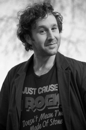 Chris O'Dowd — фото 2