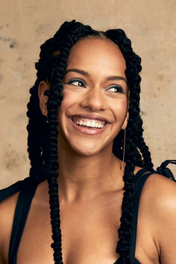 Djouliet Amara — фото 1