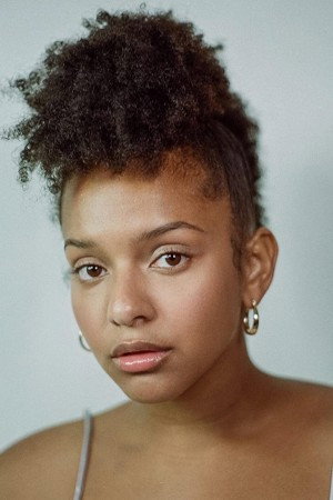 Djouliet Amara — фото 2