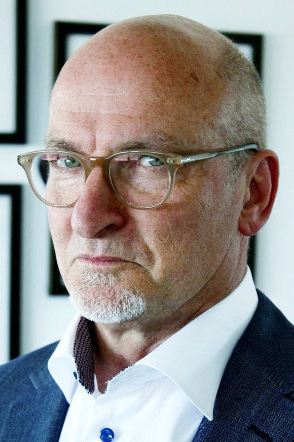 James Kidnie — фото 1