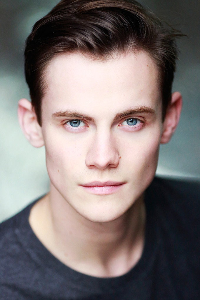 Cassian Bilton — фото 3