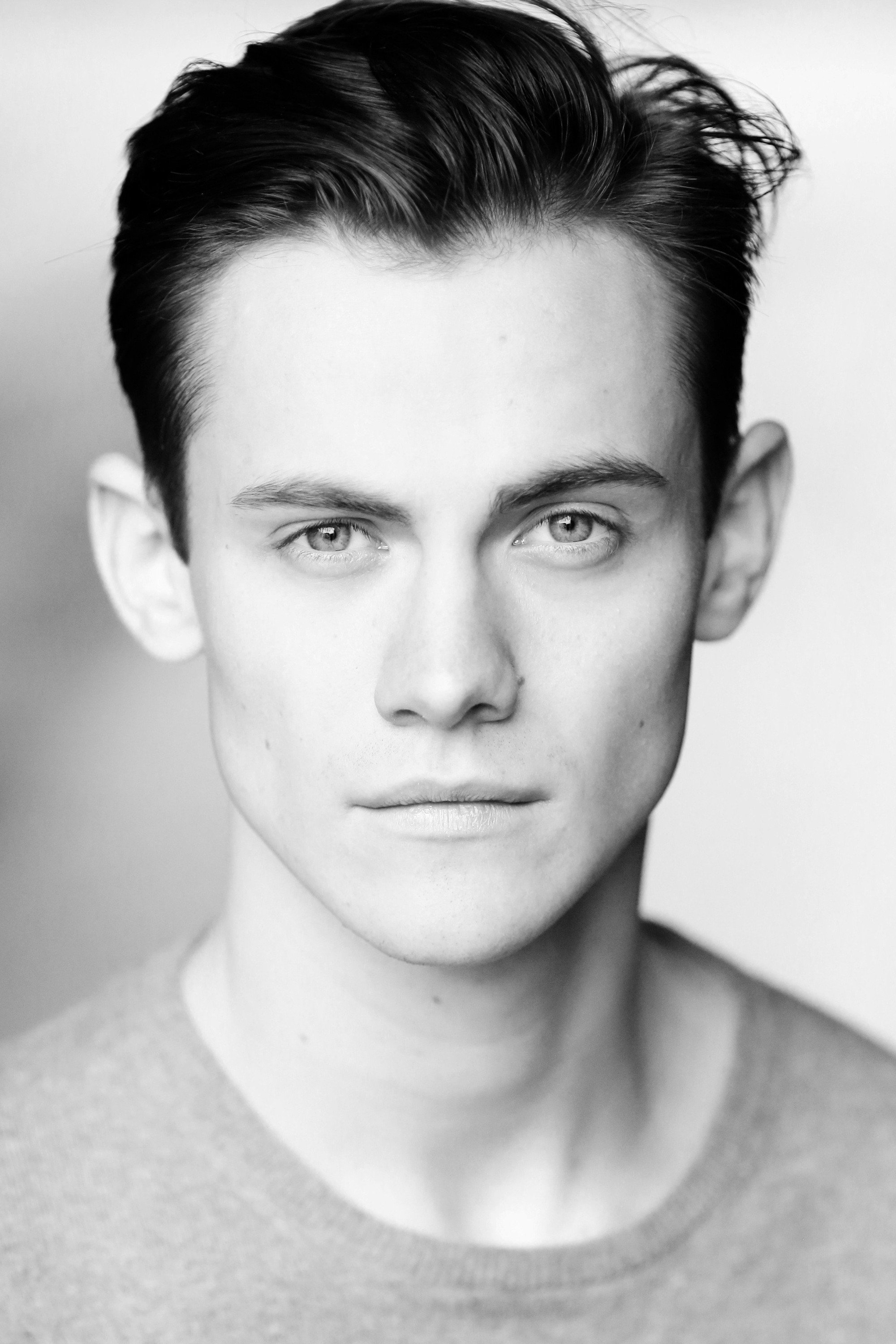 Cassian Bilton — фото 2