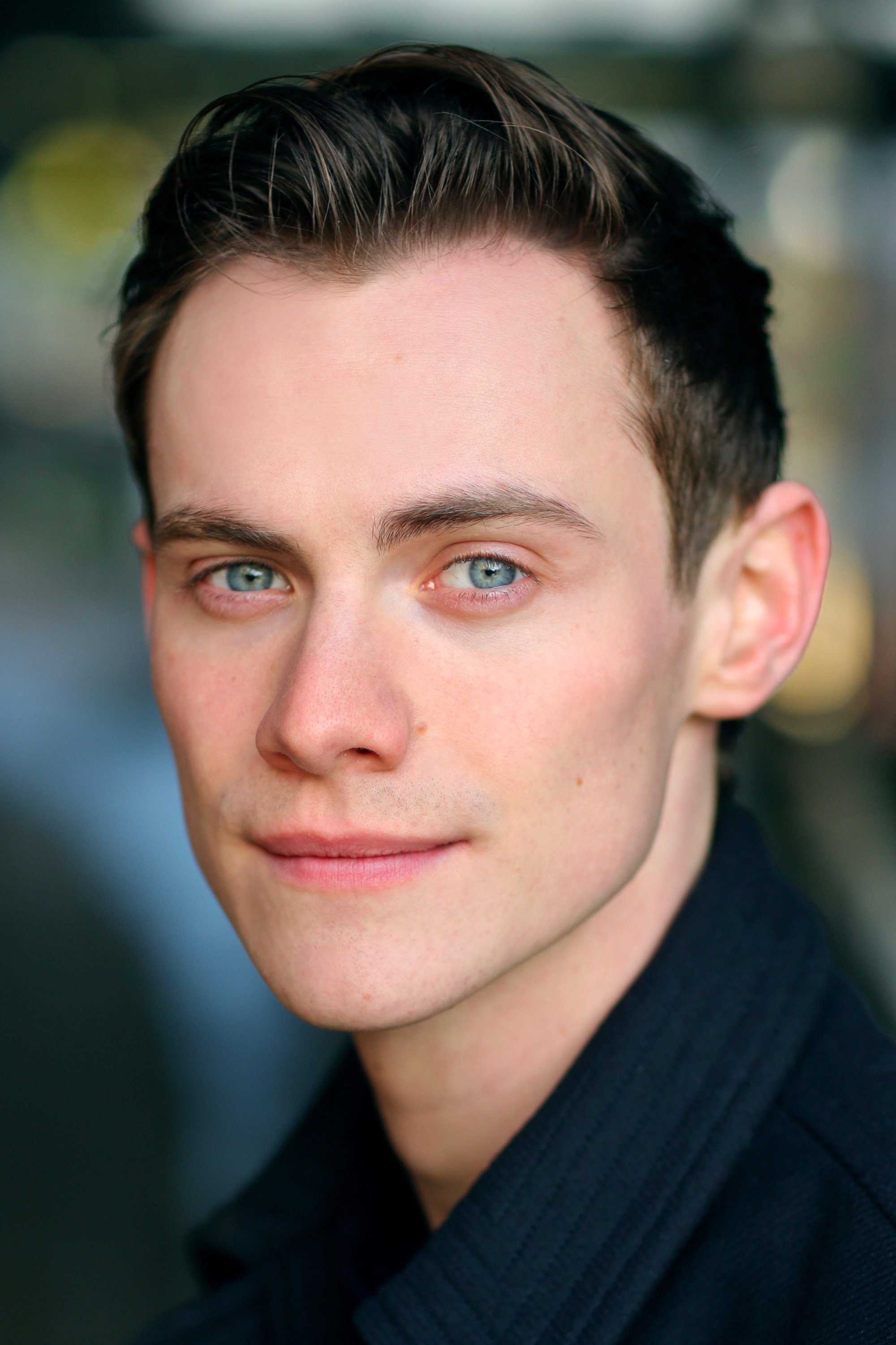 Cassian Bilton — фото 1