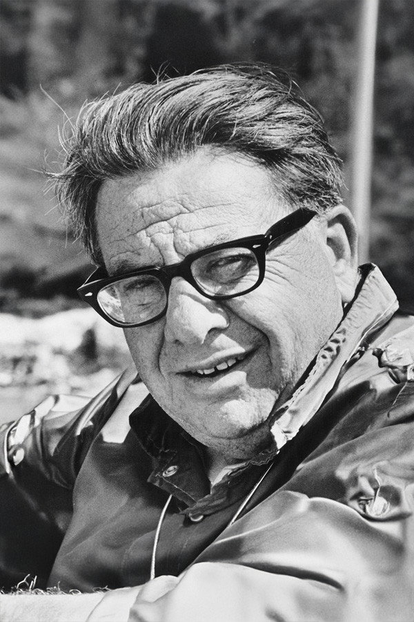 Martin Ritt — фото 1