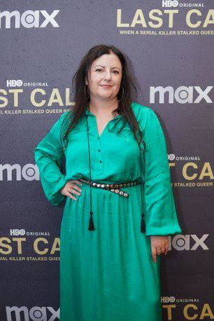 Kate Barry — фото 1