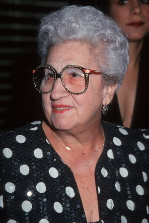 Catherine Scorsese — фото 1