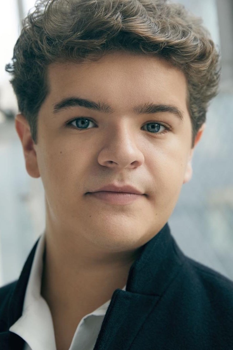 Гейтен Матараццо — фото 4