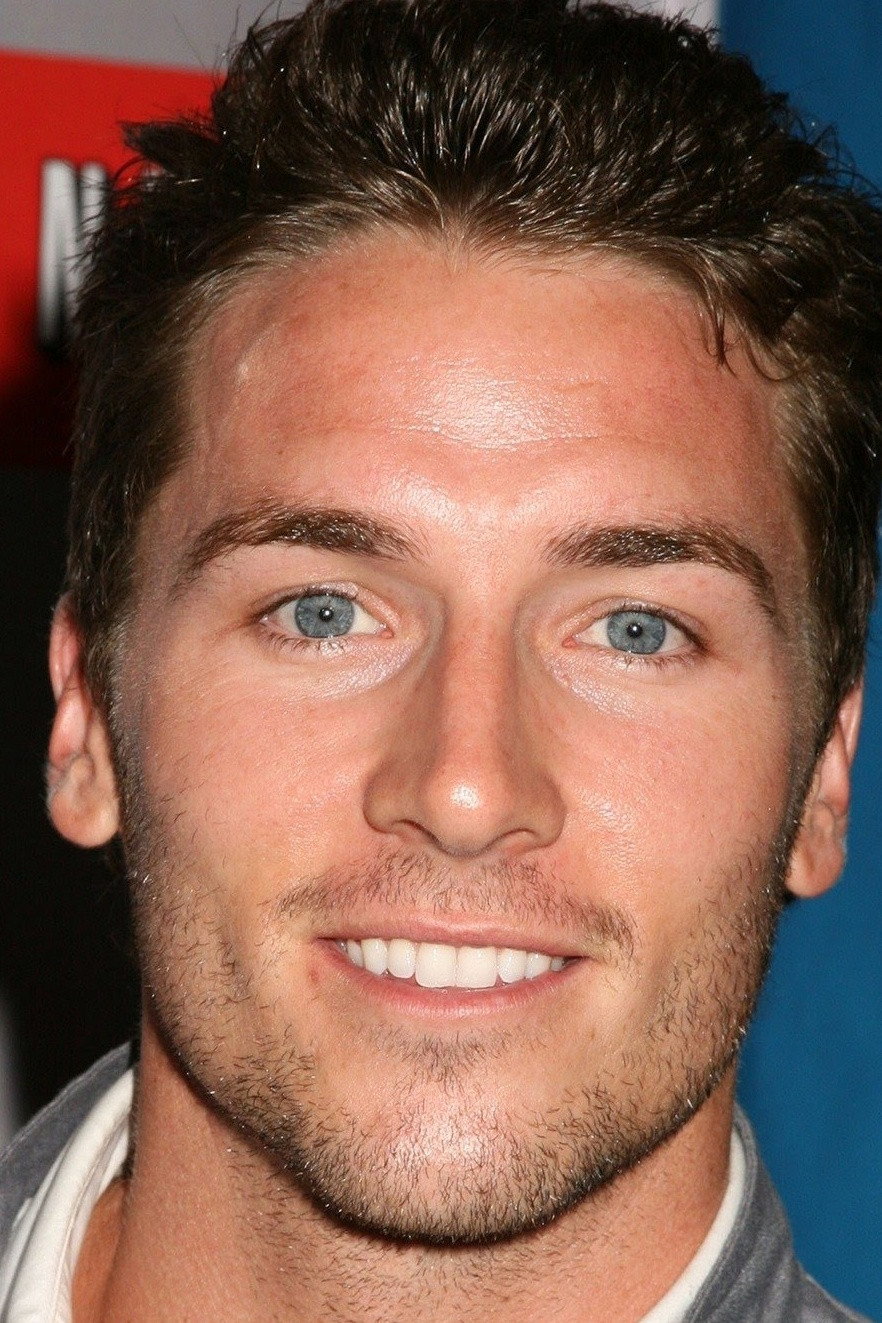 Mark Wystrach — фото 1