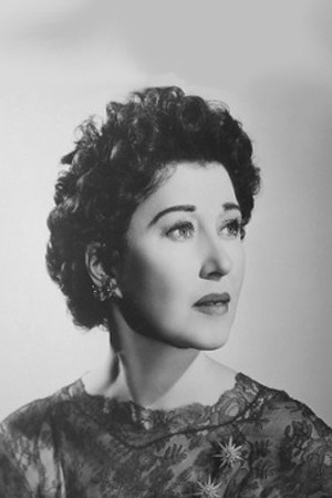 Ruth Nelson — фото 1