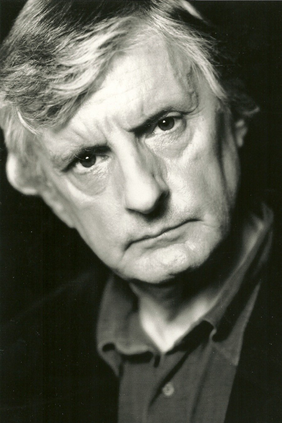 Jack Shepherd — фото 1